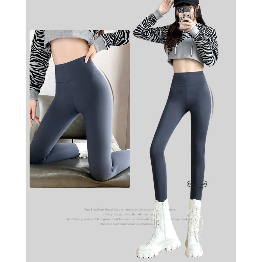 ヨガウェア ヨガパンツ ハイウエスト ヨガレギンス くすみ