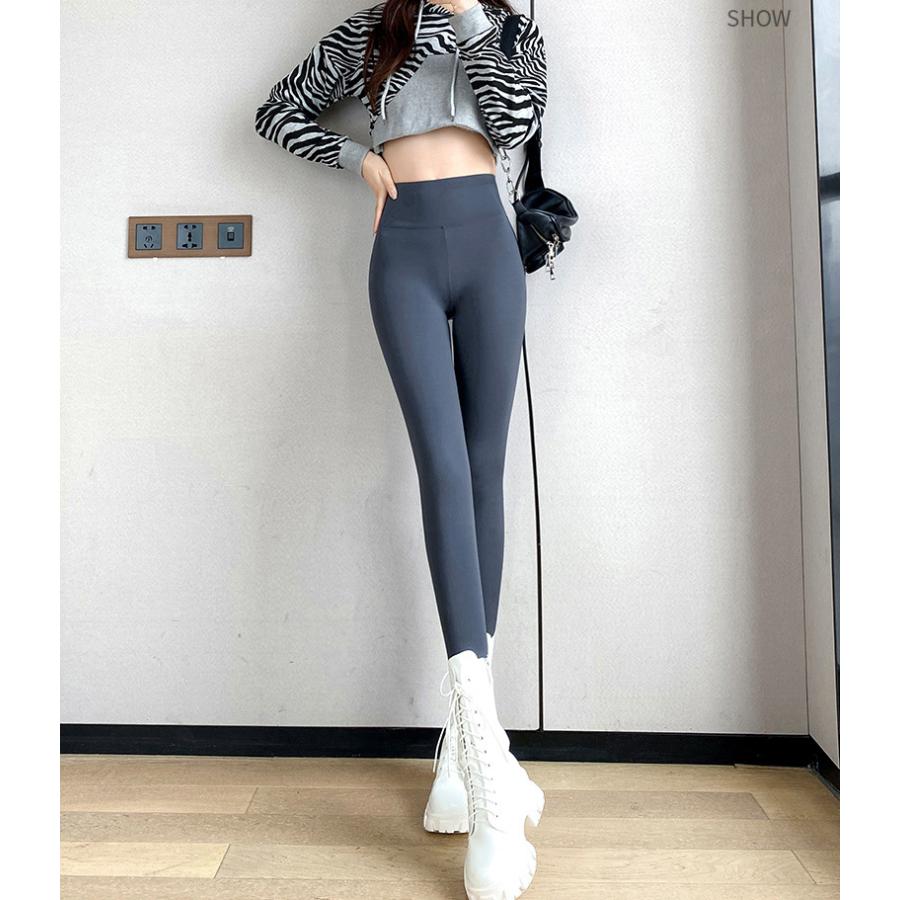 ダークグリーン ヨガパンツ ハイウエスト ヨガレギンス レディース ヨガパンツ ヨガウェア ヨガ レギンス