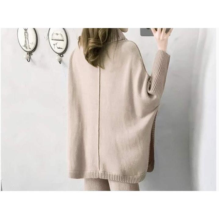 ニットパンツお値下げ 楽天市場】CYAN TOKYO（シアン トーキョー） ケーブルライン