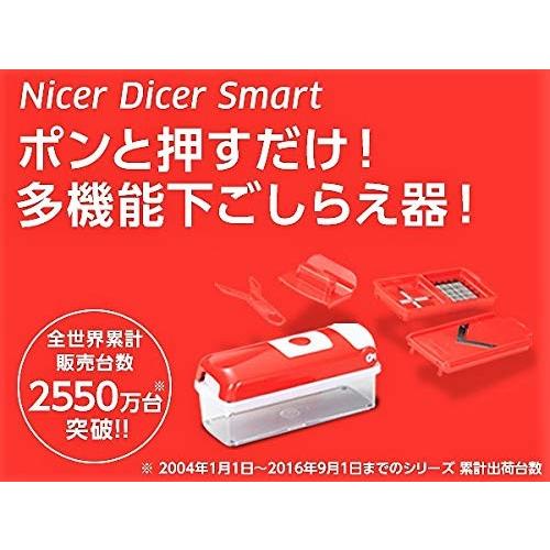 Shop Japan フォーサ ➕6個　ナイサーダイサースマートおまけ付き Shop Japan フォーサ ➕6個 ナイサーダイサースマートおまけ付き