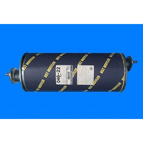 HST/辻鐵工所 マフラー 046-22 046-22