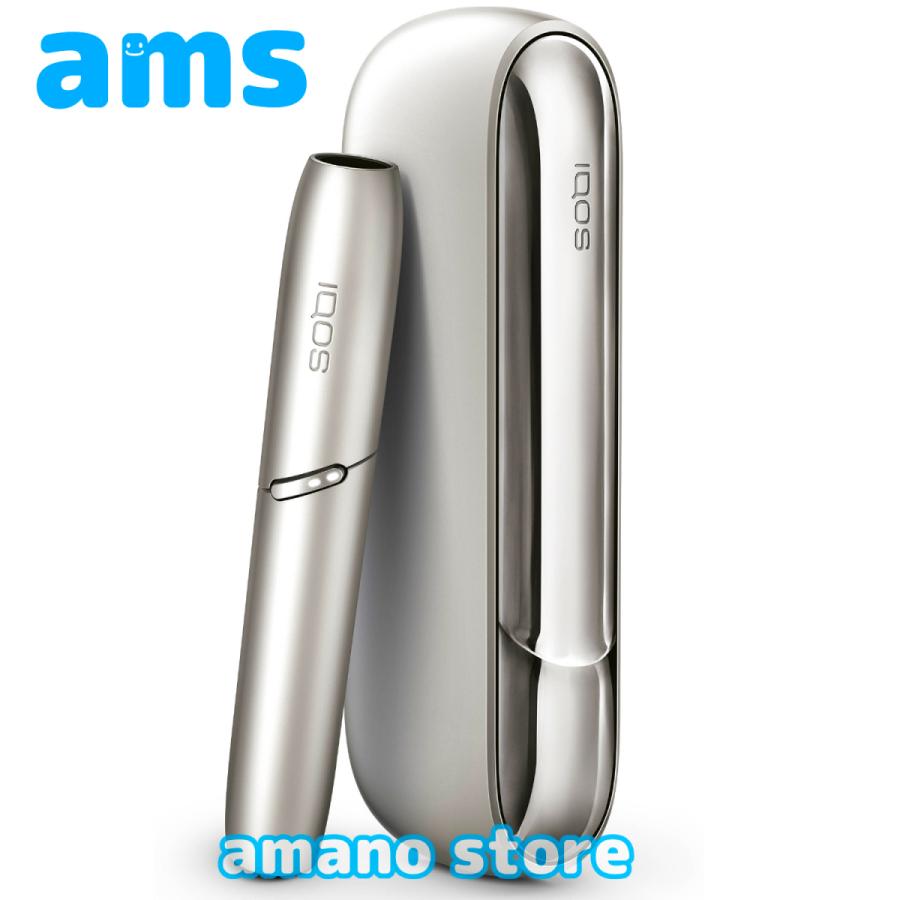 新色 アイコス 3 Duo ムーンシルバー 製品未登録商品 Iqos アイコス3 Duo 正規品 未開封 アイコス3 Duo 本体 Iqos 3 Duo 電子タバコ あいこす 3duo Moon Silver Mitouroku 天野ストア 通販 Yahoo ショッピング