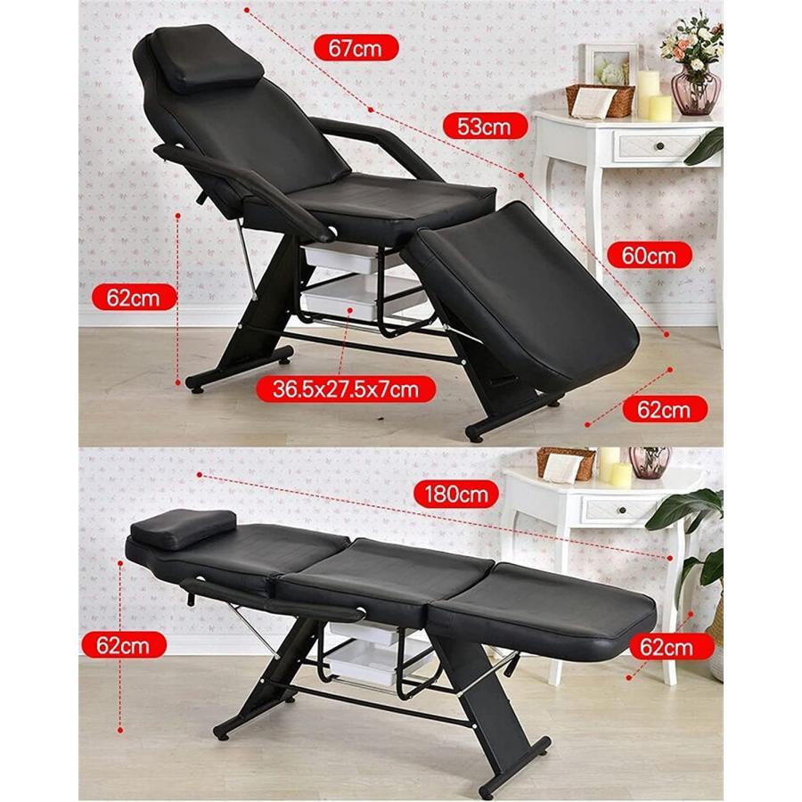 マッサージベッド 有孔DX(全18色)