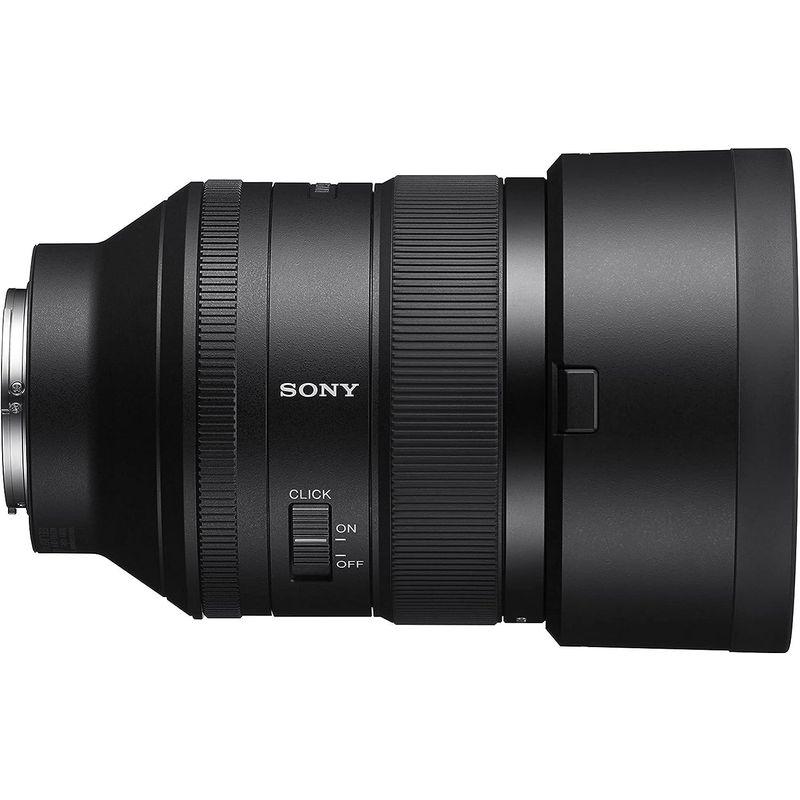 中古品 ソニー / 望遠単焦点レンズ / フルサイズ / FE 85mm F1.4 GM / G Master / デジタル一眼カメラαEマウント用 【L2654555211】(92641円)