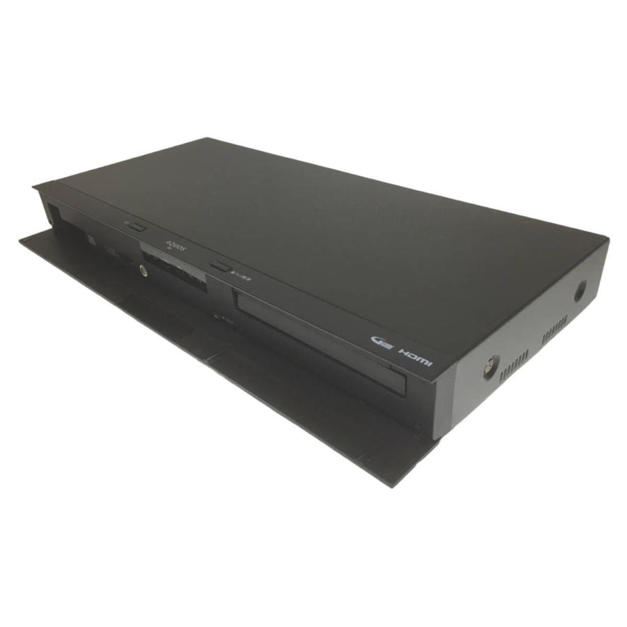 中古 シャープ 1TB 2チューナー ブルーレイレコーダー 連続ドラマ自動 