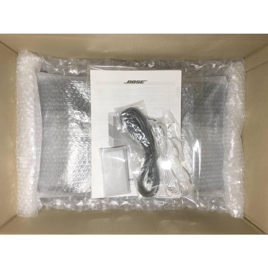 BOSE Bose Acoustic Wave music system II グラファイトグレー BOSE Bose Acoustic Wave music system II グラファイトグレー