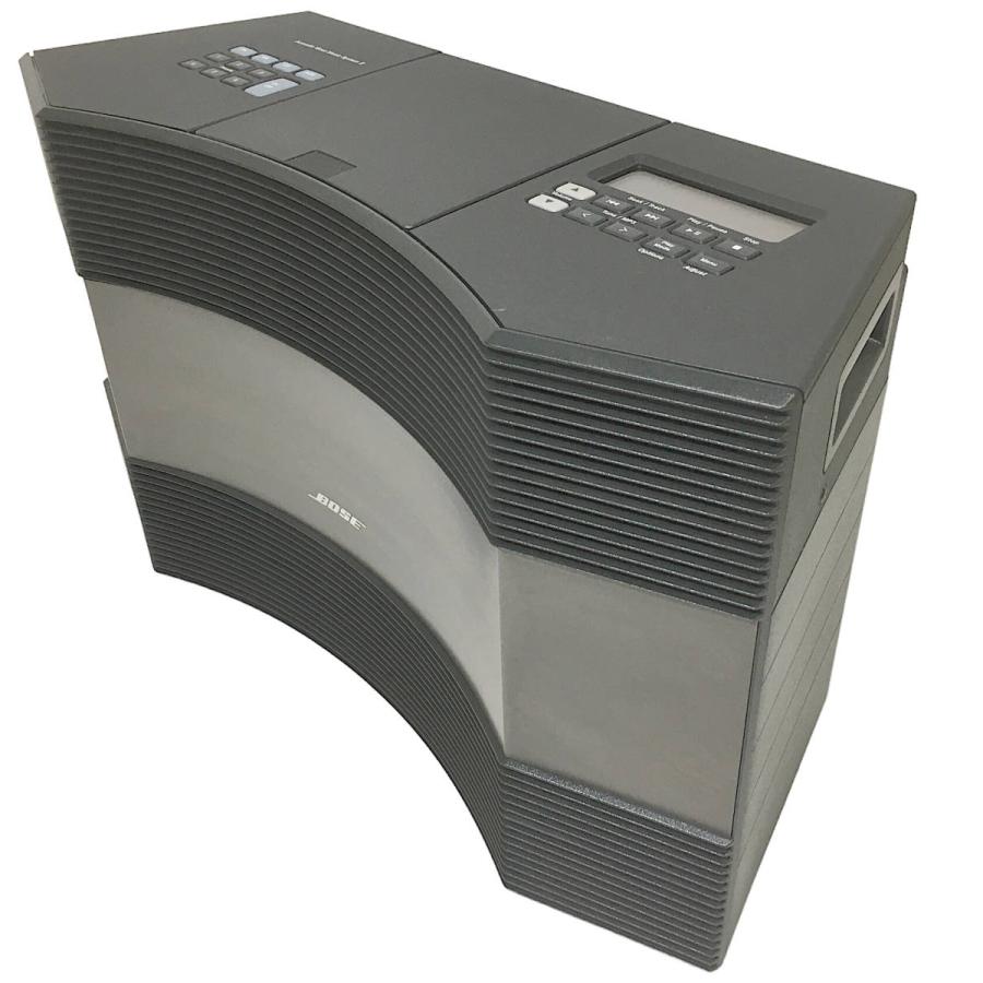 BOSE Bose Acoustic Wave music system II グラファイトグレー BOSE Bose Acoustic Wave music system II グラファイトグレー