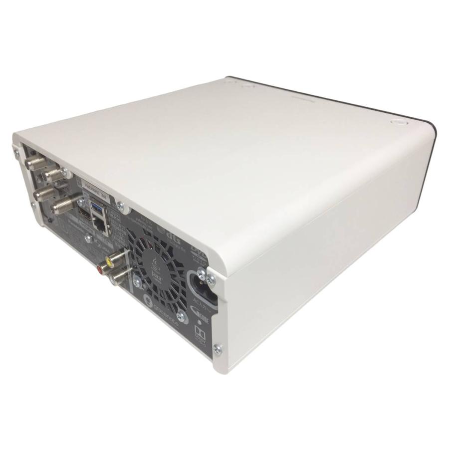 パナソニック 1TB 3チューナー ブルーレイレコーダー 4Kアップコンバート対応 おうちクラウドDIGA DMR-BCT1060