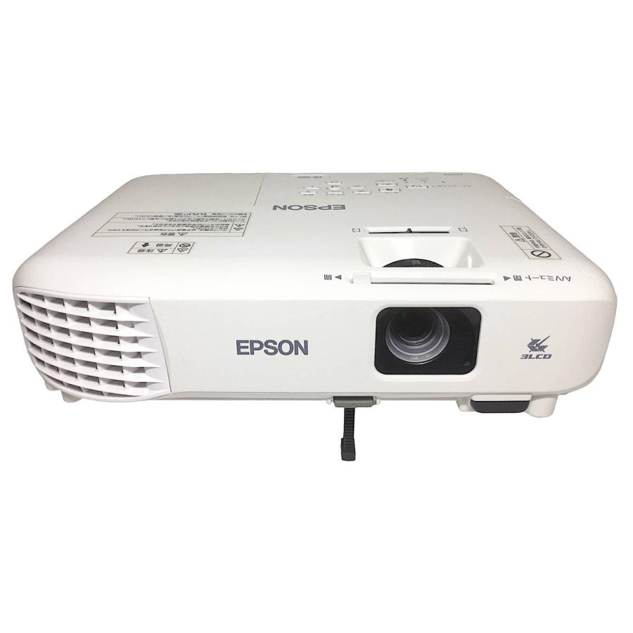 【旧モデル】EPSON プロジェクター 3200lm SVGA+ VGA RCA HDMI対応 EB-S05     (EP0005-0440)｜amanoya-amanoya｜04
