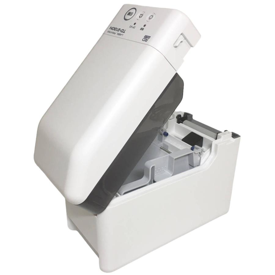 ブラザー工業 brother 感熱ラベルプリンター TD-2130N (B0022-0700) : 天野屋 - 通販 - Yahoo!ショッピング