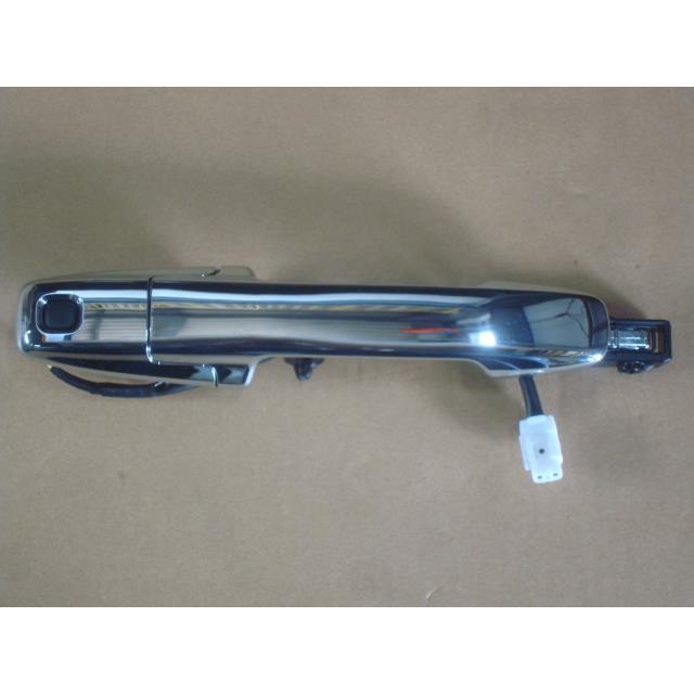 ワゴンRスマイル 5AA-MX91S アウターハンドル 200009 : 有限会社尼岡産業ヤフーショップ - 通販 - Yahoo!ショッピング