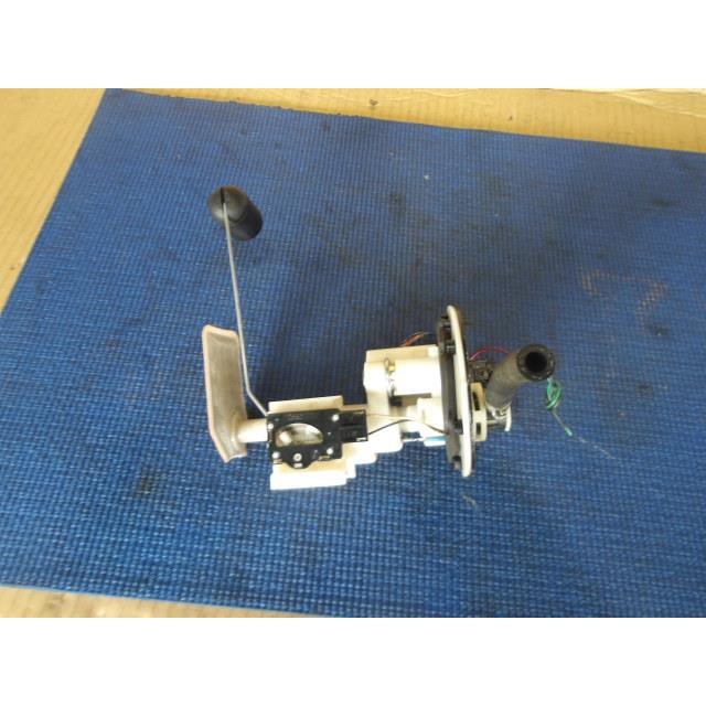 その他 フューエルポンプ マグザム SG21J 1B7-13907-02 207498 : 有限