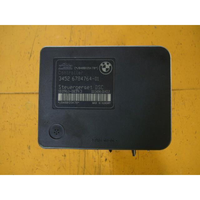 BMW 3シリーズ ABA-WA20 ABSアクチュエーター ABSユニット 3451 