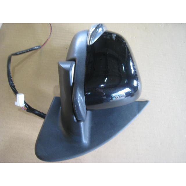 マーチ DBA-K13 右サイドミラー 右ドアミラー 96301-1HJ1C 188424
