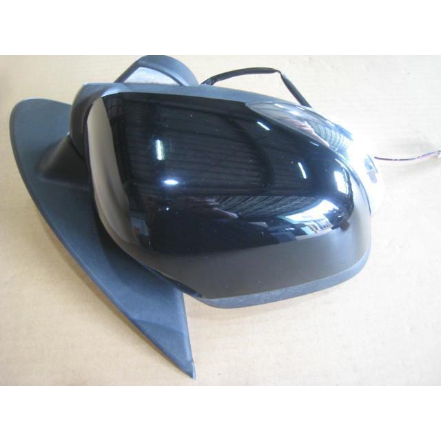 マーチ DBA-K13 右サイドミラー 右ドアミラー 96301-1HJ1C 188424