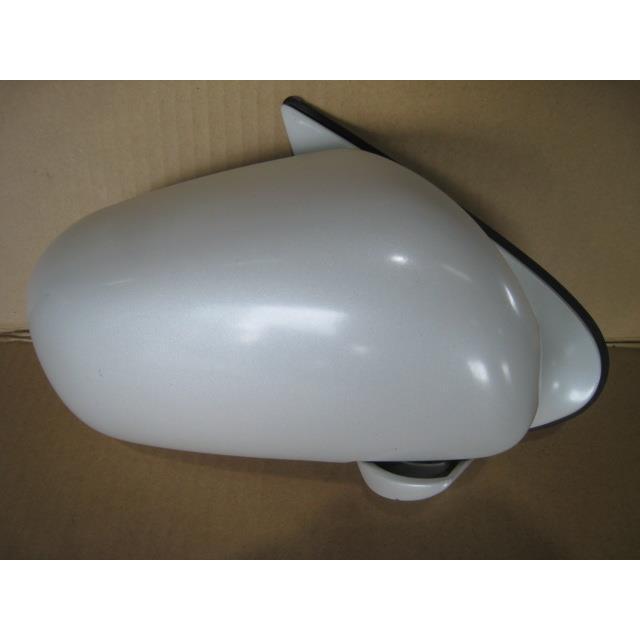マーチ GH-K11 右サイドミラー 右ドアミラー 96301-AN249 187995