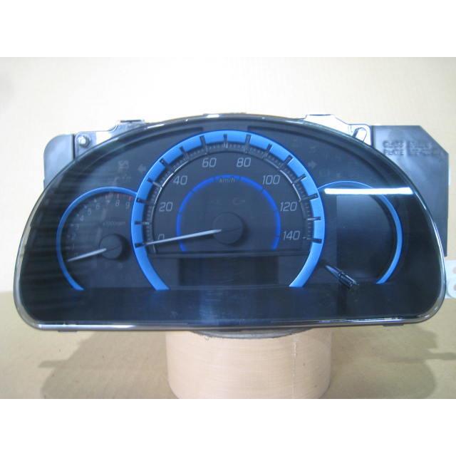 フレア DAA-MJ44S スピードメーター 34100-85PE0 257520-3521 188444