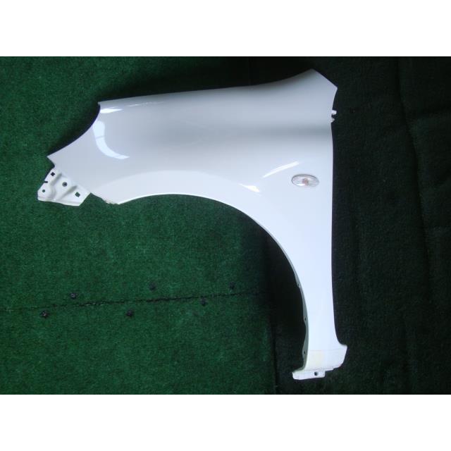 マーチ DBA-K13 左Fフェンダー 左フロントフェンダー F3101-1HHMB