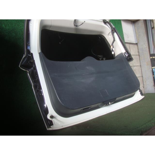 日産 NISSAN エルグランド PE52 バックドア エルグランド DBA-PE52 バックドア リアゲート リアハッチ K010M-1A5GA