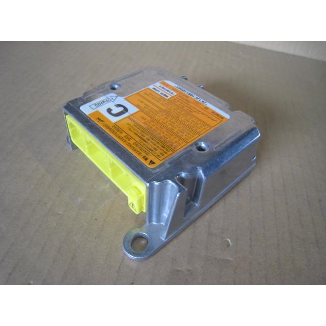 エルグランド DBA-PE52 SRSコンピューター エアバッグコンピューター