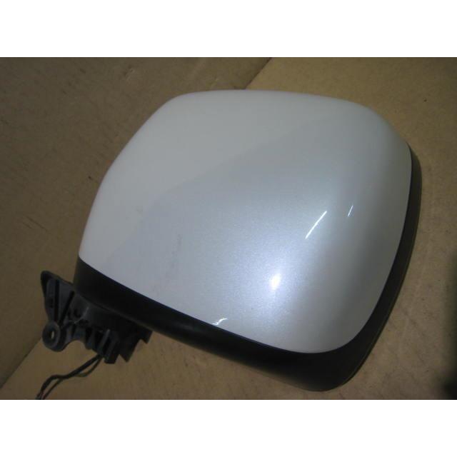 ワゴンR ワゴンR DBA-MH22S 左サイドミラー 左ドアミラー 84702-58J00