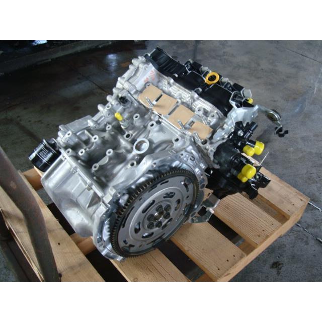 ミラ（ダイハツ） ミライース DBA-LA300S エンジン E／G 19000