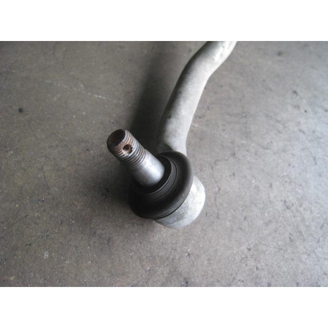 エブリイワゴン エブリィ HBD-DA17V ステアリングギアボックス