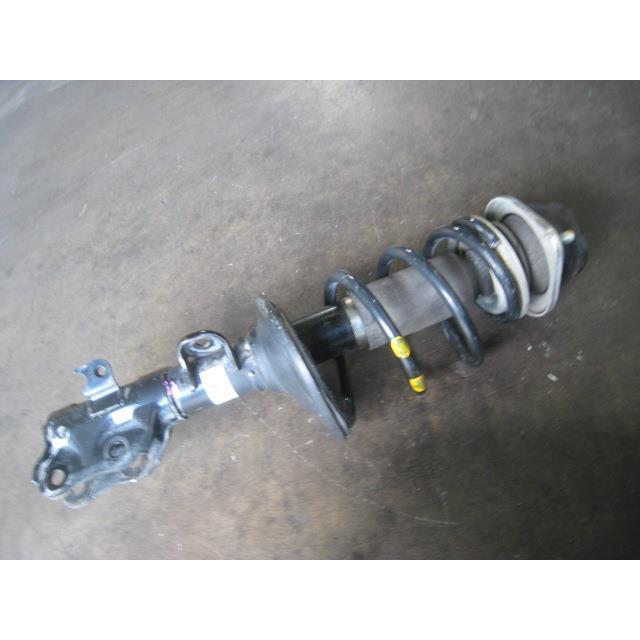 エブリイワゴン エブリィ HBD-DA17V 右Fストラット 右フロント