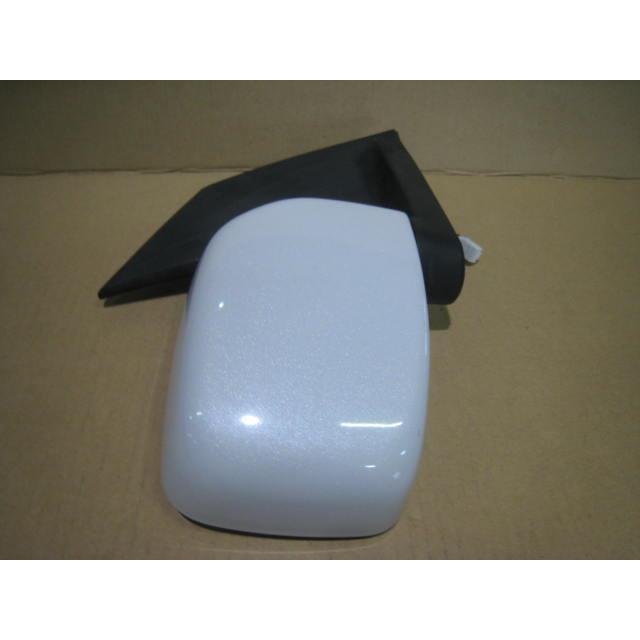 eKワゴン DBA-H82W 右サイドミラー 右ドアミラー 192570 : 有限会社
