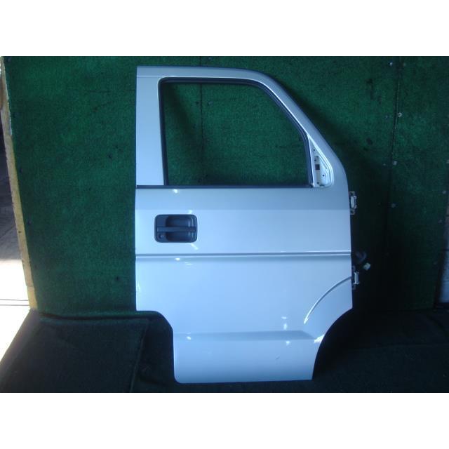 エブリィ EBD-DA64V 右Fドア 右フロントドア 右前ドア 68001-68H01