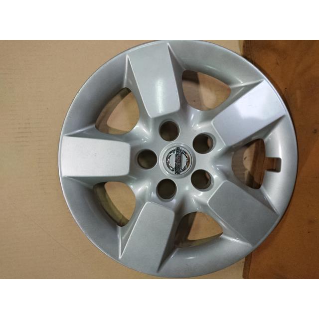 エクストレイル DBA-NT31 ホイールキャップ 40315-JG000 199970 : 有限