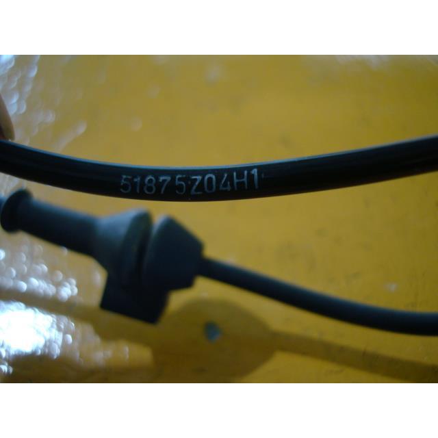 スイフト DBA-ZC72S ABSセンサー 右フロント用 193954 : 有限会社尼岡