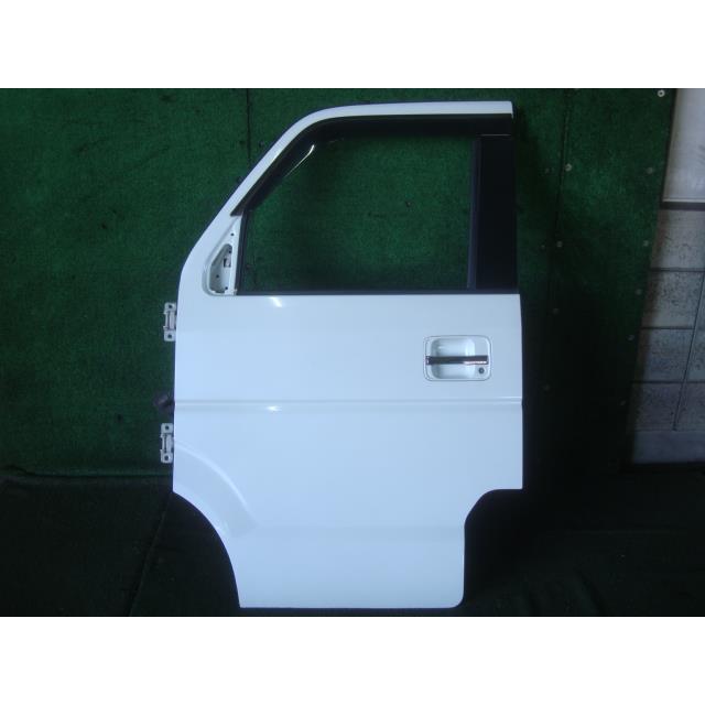 エブリイワゴン エブリィ ABA-DA64W 左Fドア 左フロントドア 左前ドア 