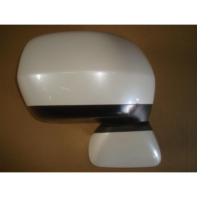 N-BOX N−BOX DBA-JF1 右サイドミラー 右ドアミラー 1Z28 B2 GO22R 