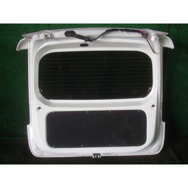 デイズ DBA-B21W バックドア リアゲート リアハッチ 90100-6A01H 90301