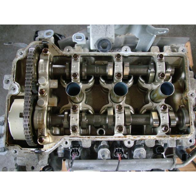 デイズ DBA-B21W エンジン E／G 10102-6A02K 193665 : 有限会社尼岡 