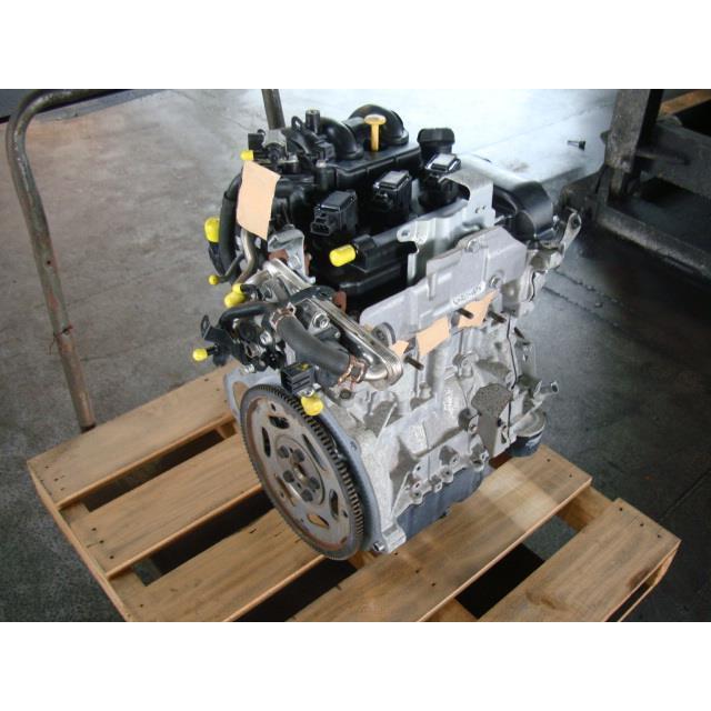 デイズ DBA-B21W エンジン E／G 10102-6A02K 193665 : 有限会社尼岡 