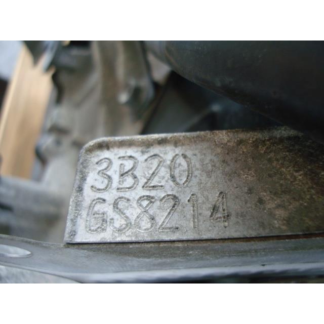 デイズ DBA-B21W エンジン E／G 10102-6A02K 193665 : 有限会社尼岡 