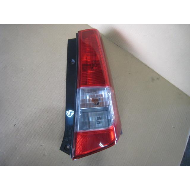 ワゴンR ワゴンR DBA-MH23S 右テールランプ 右テールレンズ 35650 