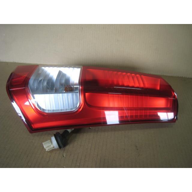 ワゴンR ワゴンR DBA-MH23S 右テールランプ 右テールレンズ 35650 