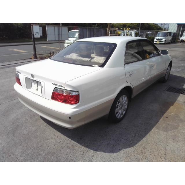 チェイサー GF-JZX100 トランクリッド 64401-26680 194053 : 有限会社