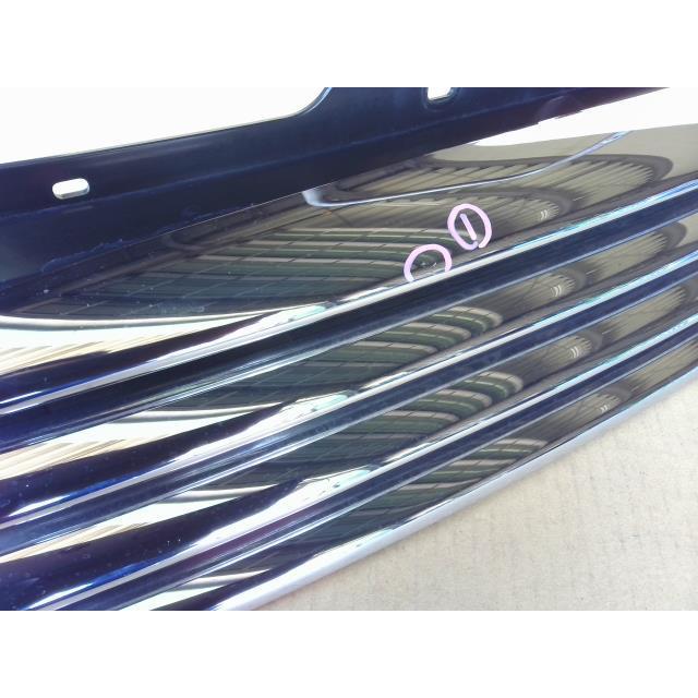 BMW ミニ ABA-MF16 ラジエータグリル フロントグリル 194627 : 有限