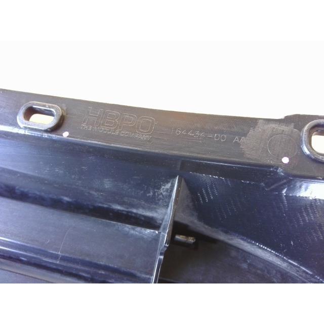 BMW ミニ ABA-MF16 ラジエータグリル フロントグリル 194627 : 有限