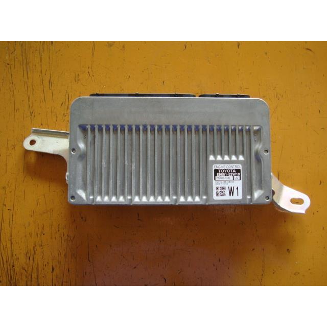 その他 Everypad Toyota :: 89661-60F70 COMPUTER, ENGINE CONTROL