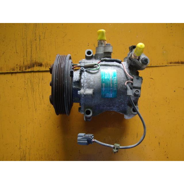 ライフ CBA-JB5 A/Cコンプレッサー エアコンコンプレッサー クーラー