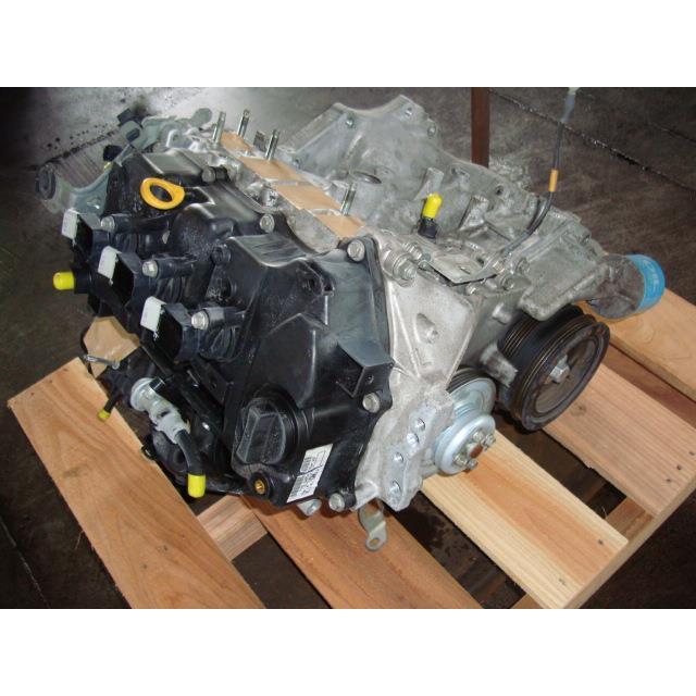 ミラ（ダイハツ） ミライース DBA-LA300S エンジン E／G 19000