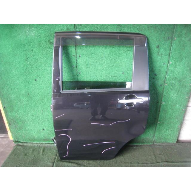 ねこねこ　フロントドア左 リアドア左　フェンダー左セット タント タントエグゼ DBA-L455S 左Rドア 左リアドア 左後ドア