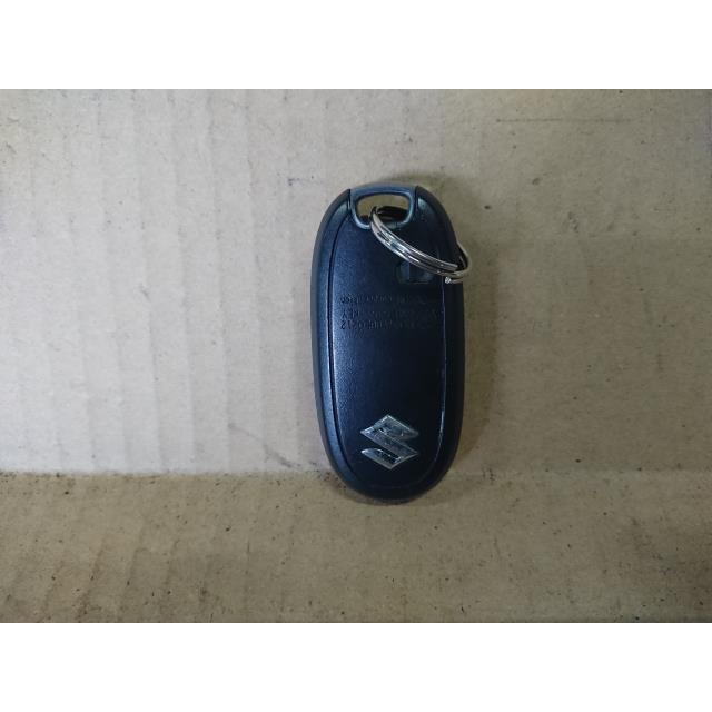 パレット DBA-MK21S キーレスリモコン G8D-545S-KEY/R007YUUL0212