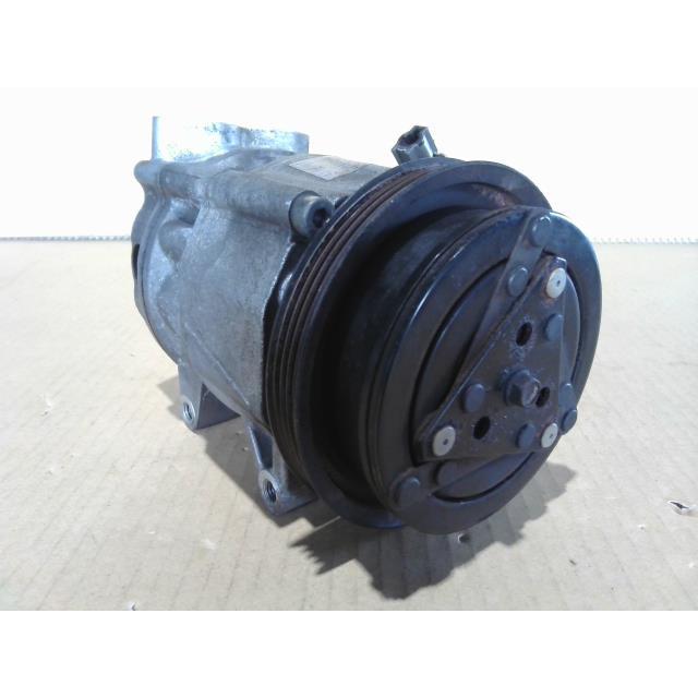 プレジデント E-JHG50 A/Cコンプレッサー エアコン