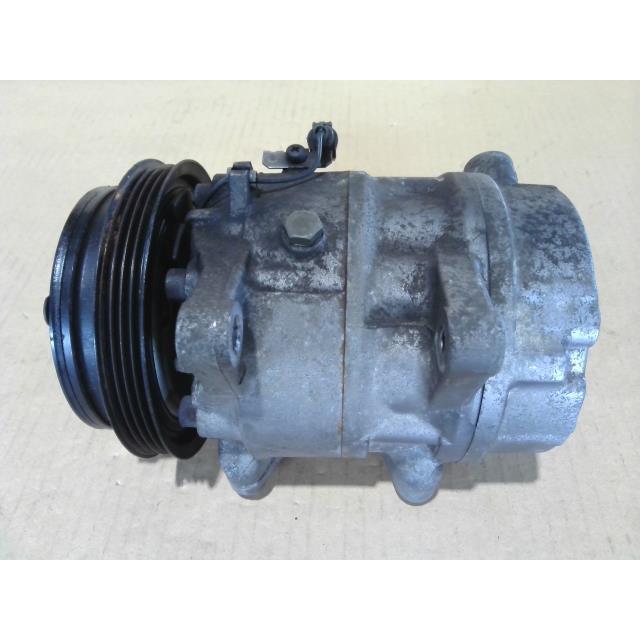 プレジデント E-JHG50 A/Cコンプレッサー エアコン